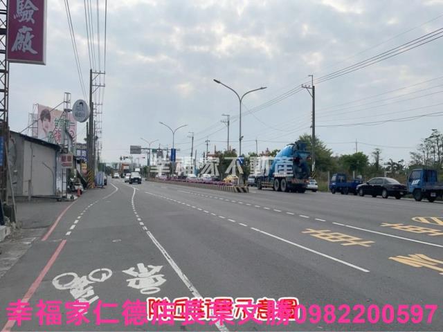 台南麻豆工業地-14