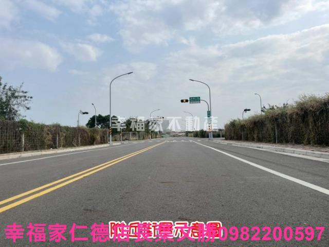 台南麻豆工業地-0