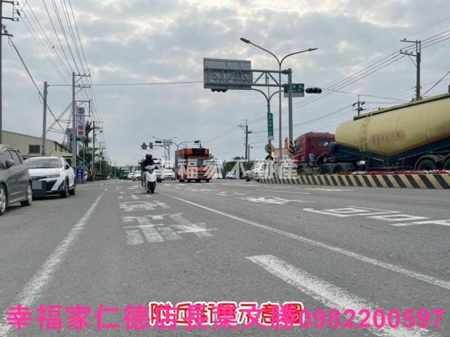 台南麻豆工業地-1
