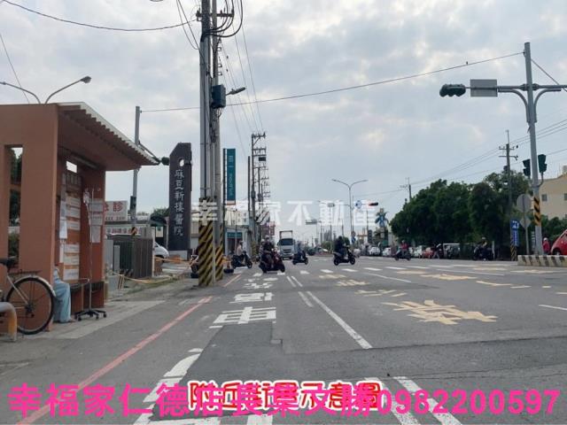 台南麻豆工業地-3