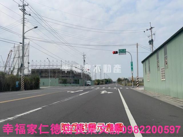 台南麻豆工業地-5