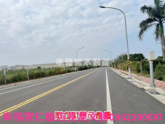 台南麻豆工業地-6