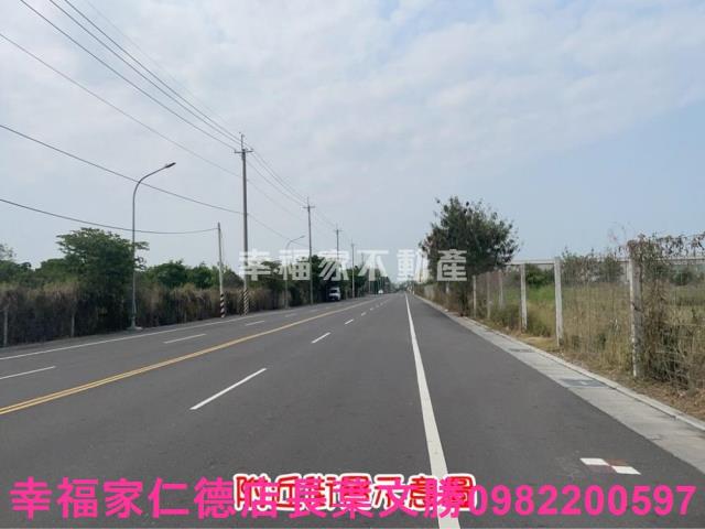 台南麻豆工業地-7