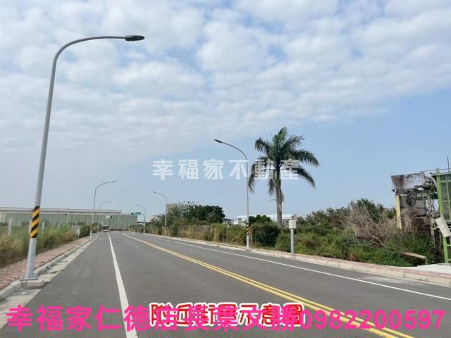 台南麻豆工業地-8