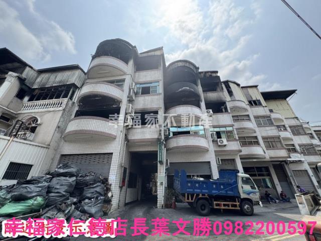 台南永康工業地-6
