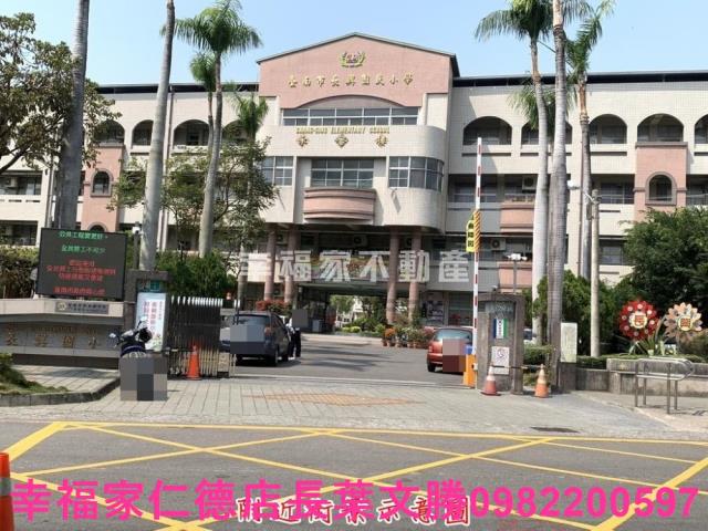 台南仁德工業地-10