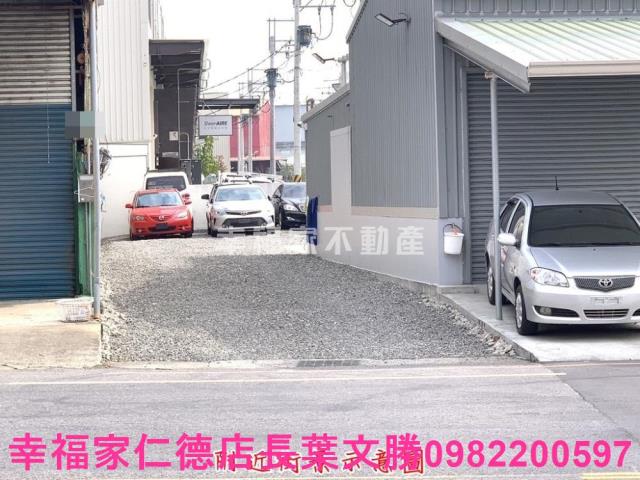 台南仁德工業地-12