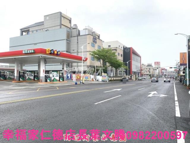 台南仁德工業地-1