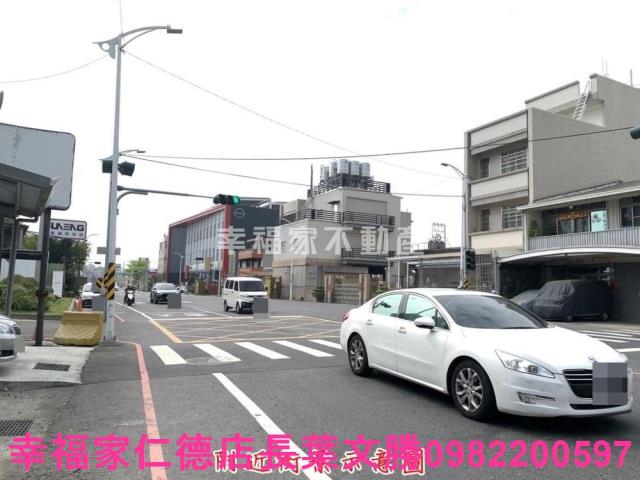 台南仁德工業地-6