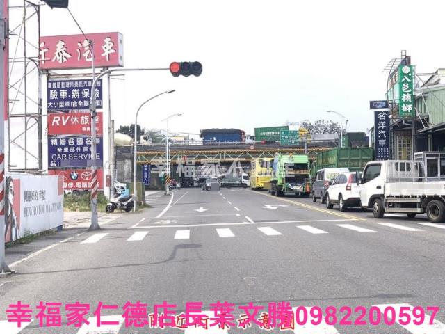 台南仁德工業地-8
