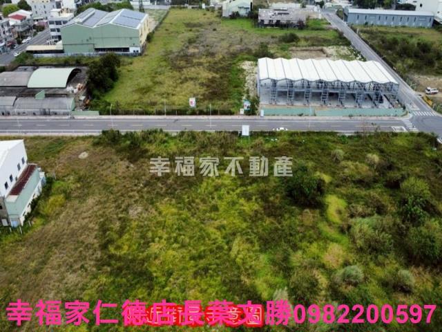 台南麻豆工業地-7