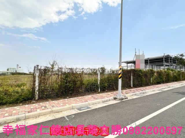 台南麻豆工業地-8