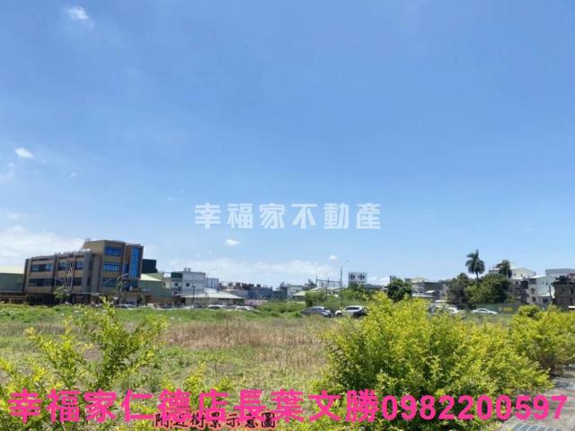 仁德工業地-14