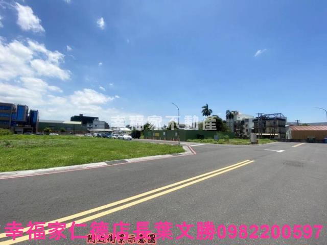 仁德工業地-1
