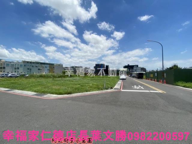 仁德工業地-2