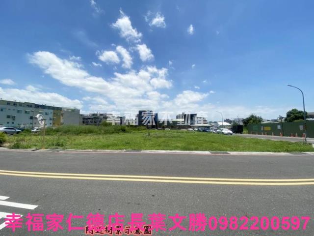 仁德工業地-4