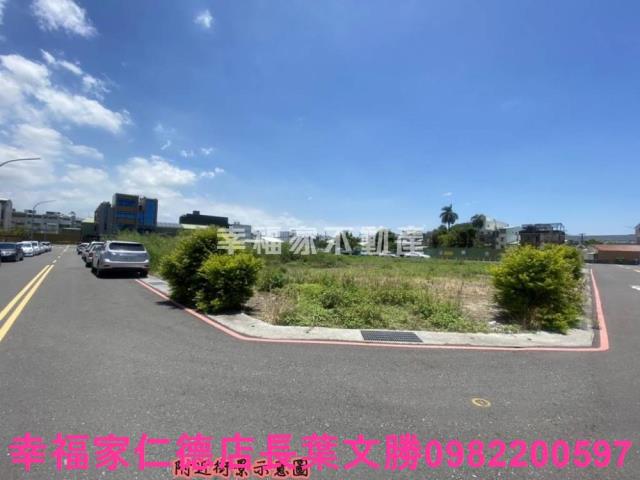 仁德工業地-7