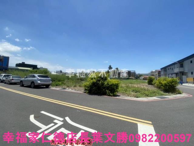 仁德工業地-8
