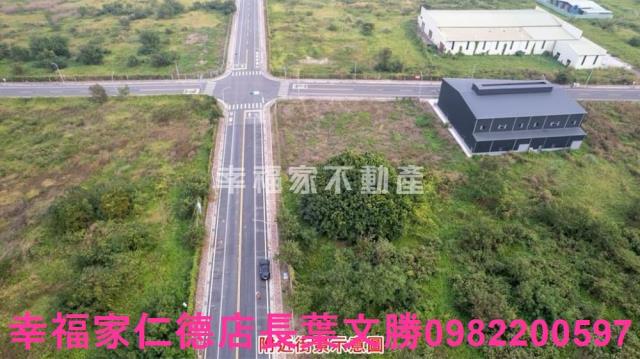 台南麻豆工業地-9
