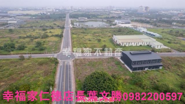 台南麻豆工業地-10