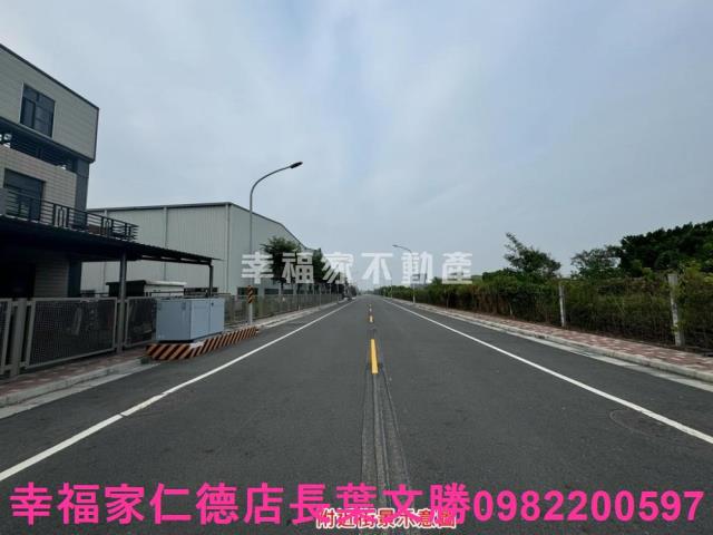 台南麻豆工業地-12