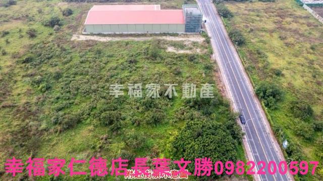 台南麻豆工業地-13