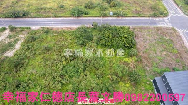 台南麻豆工業地-1