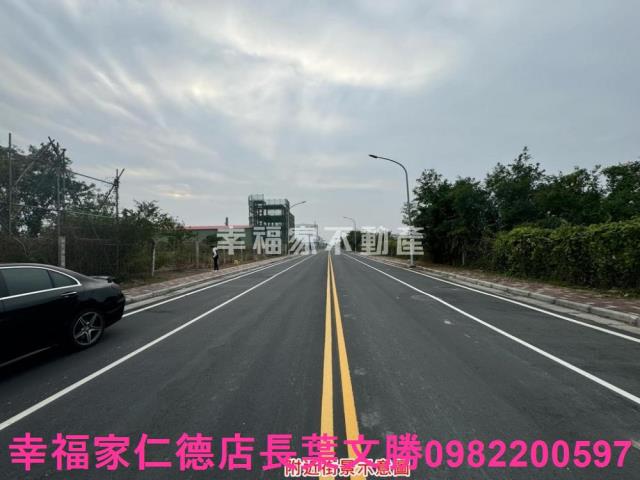 台南麻豆工業地-2