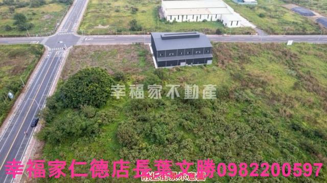 台南麻豆工業地-3