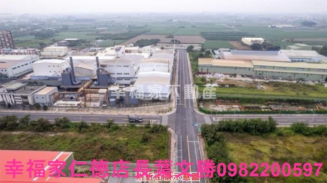 台南麻豆工業地-4