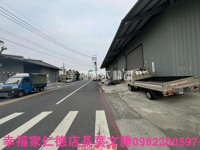 台南麻豆工業地-6
