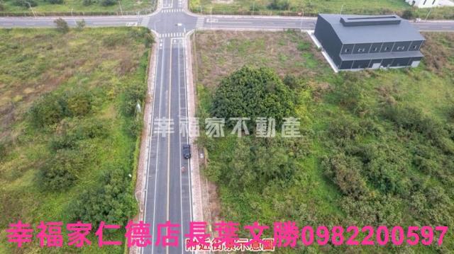 台南麻豆工業地-7