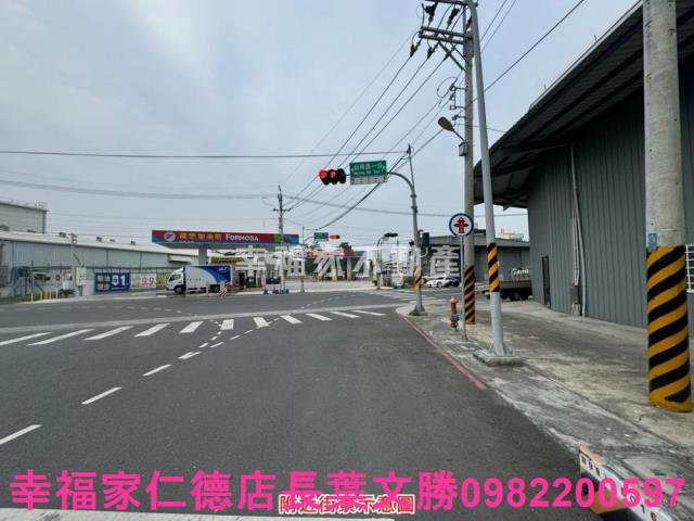 台南麻豆工業地-8