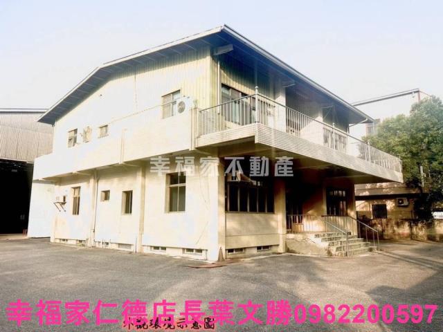 台南南區工業地-0