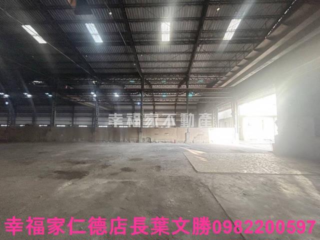 台南南區工業地-8