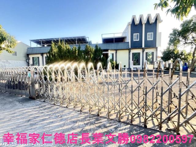 台南鹽水工業地-6