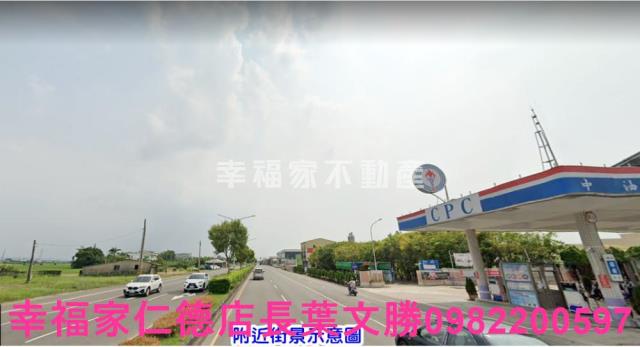 台南後壁工業地-9