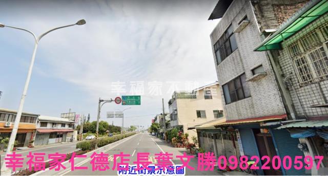 台南後壁工業地-11