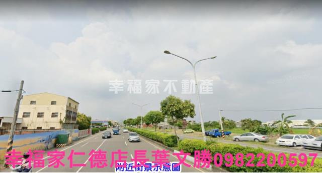 台南後壁工業地-12