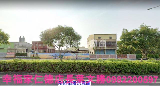 台南後壁工業地-14