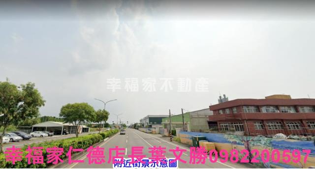 台南後壁工業地-1