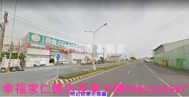 台南後壁工業地-2