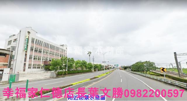 台南後壁工業地-3