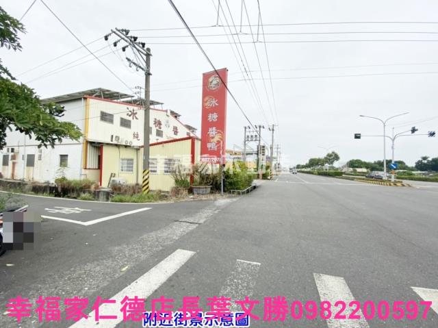 台南後壁工業地-4