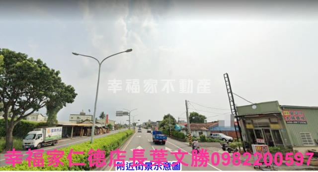 台南後壁工業地-8