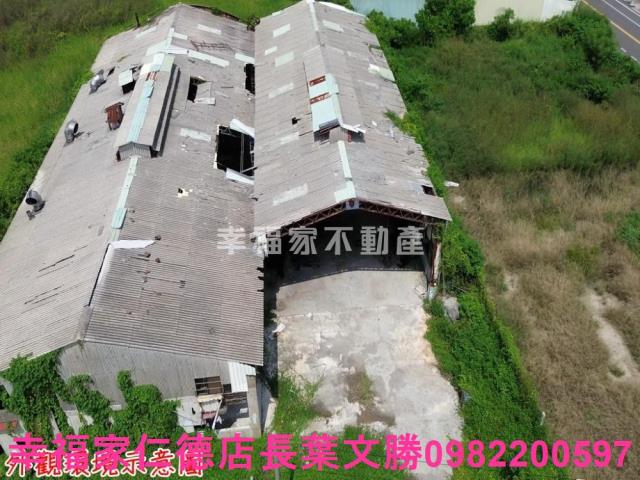 台南麻豆工業地-0
