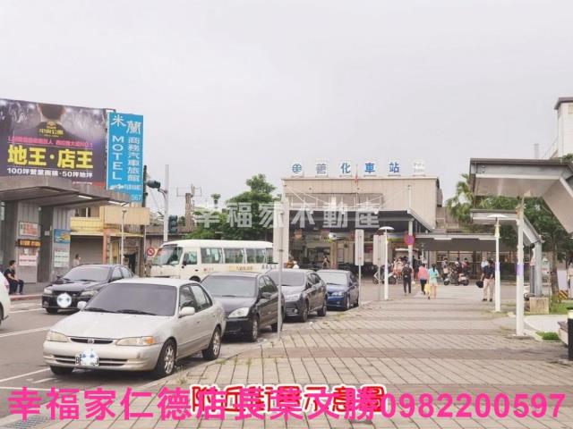 台南善化工業地-0