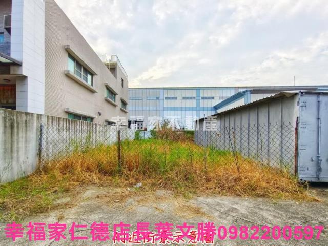 台南歸仁工業地-14