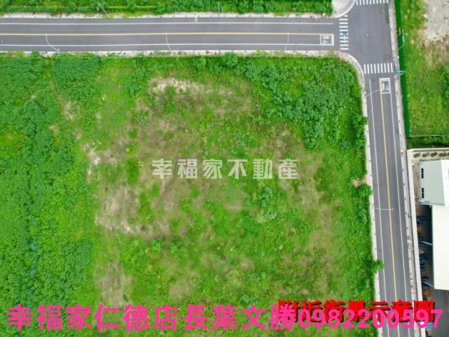 台南麻豆工業地-10