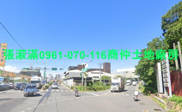 大溪工業地-1